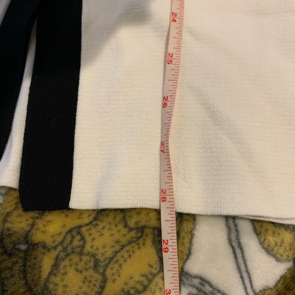 Zara Knit contrast  top S 🔥 - Picture 3 of 6